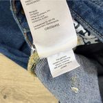 We The Free  Free People Ava High Rise Slim Flare Jean Photo 12