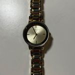 Anne Klein Gold Watch Photo 0