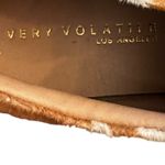 Very Volatile  Leather Athletic Shoes‎ Photo 6