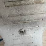 Tory Burch  Kick Trainer Sneakers Photo 5