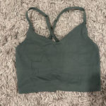 Aerie  tank top with built in bra Photo 0