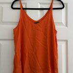 Shinestar Orange Tank Photo 0