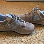 New Balance Classic 574 Sneakers Photo 0