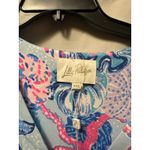 Lilly Pulitzer NWT  Minka Skirted Romper Bahamas Beachcomber Size XXS Photo 2