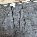 American Eagle  Super Stretch High Rise Plaid Mini Skirt  Photo 2