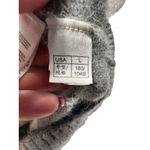 Brooks Brothers Brooks Brothers Gray Alpaca Wool Large Fluffy Pullover Sweater Women’s #IJ3-5 Photo 6