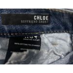 Kut From The Kloth  Short Womens Size 4 Chloe‎ Boyfriend Denim Photo 4
