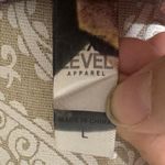 Next Level Apparel Burnout Tee Y2K Rock Star GF Indie Grunge Size Large Graphic Photo 4