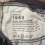 Gap sexy boot jeans size 31/12 L. Photo 7