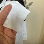 PINK - Victoria's Secret ❤️PINK Victoria’s secret long sleeve black & white rhinestone XS CLEARANCE Photo 2