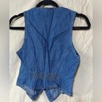 Levi's Vintage orange tag Levi’s vest Photo 4