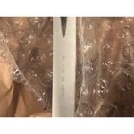 Alaïa 56mm Square Sunglasses white grey Photo 6