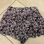 American Eagle Floral Mini Skirt – Cottagecore – Size M” Photo 1