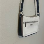 Kate Spade Kate Spade New York Hudson Colorblocked Pebbled Leather Crossbody Photo 7