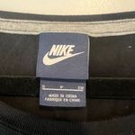 Nike  Rose Gold Long Sleeve Top Photo 1