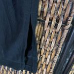 Necessary Objects Vintage 90’s  Embroidered Dragon Stretchy Skirt Size S Photo 2