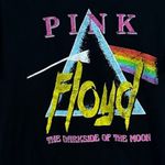 Pink Floyd  Black Band Tee size M Photo 5