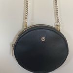 Kate Landry Round About Top Zip Crossbody Photo 0