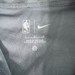 Nike Blue and Gray NBA Jacket Photo 3