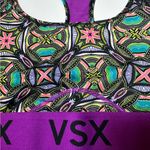 Victoria's Secret Victoria’s Secret Sport VSX Athletic Athleisure Sports Bra size XS Photo 4