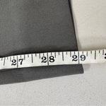 Giorgio Armani  Grey Wide Leg High Rise Trouser Dress Pants Womens XL Preppy Photo 9