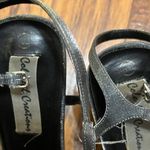 Strappy Women's Heels Size 8.5 Photo 6