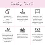 S925 Sterling Silver Zircon Love Heart Shaped “I Love You” Necklace Photo 3