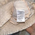 ASTR the label chiffon floral blouson blouse size small Photo 3