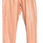 Commando  Faux Leather Joggers‎ Sz S Photo 0