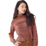 Urban Outfitters  Turtleneck Sweater Size Medium Photo 1