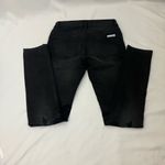 sass & bide Black Skinny Jeans with a intricate design on the front women’s 24 Photo 4