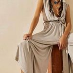 Free People Beach Dani Convertible Jumpsuit Small NWOT Photo 4