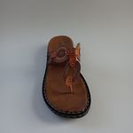 Naturalizer  Women's Slides Sandals Size 11M Earth Tones Photo 3