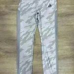 Ryderwear  camo leggings size small Photo 0