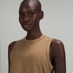 Lululemon Classic-Fit Cotton-Blend Dress Photo 3