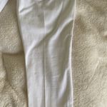 Revolve Agolde white denim Photo 2