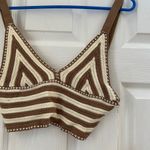 The Moon Hazel sweater top Photo 1