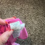 Abercrombie & Fitch  Pink Bikini Bottom Photo 2