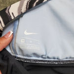 Nike One Piece Swimsuit Marble Design Photo 4