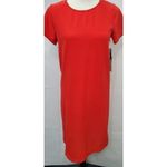 Chelsea28  Crepe Shift Dress (NWT)‎ Photo 3