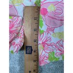 Lilly Pulitzer havan a coctel palm beach fit shorts size 2 Photo 5