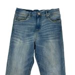 BlankNYC Great Jones High Rise Skinny Jeans‎ 27 Blue Denim Casual Photo 1