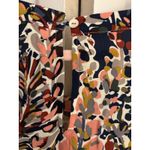 JODIFL Bohemian Tiered Ruffle Dress Size 3X New Without Tags NWOT MSRP $120 Photo 6