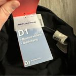 ASICS Black W Capri Low Rise Leggings Size M Photo 5