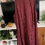 Speechless  lace dress floral size small‎ Photo 0