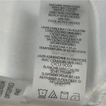 Calvin Klein Women's White Dress Pants/Flat Front Sz 14 SKU 4216 Photo 6