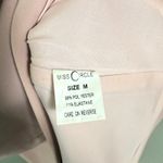 Miss Circle sz M pink plunge fitted mini party‎ dress Size M Photo 4