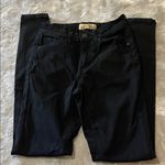 Hybrid & Company Women's Black Skinny Pants Rayon Blend Ponte Pants Size Small Photo 9