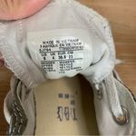 Converse All Star Chuck Taylor Gray Canvas Women’s Sneaker Photo 9