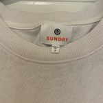 Sundry sweatshirt Photo 2